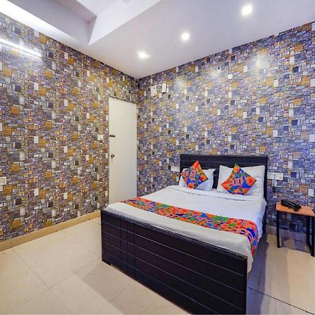 Fabexpress Kings Suites I Bengaluru Kültér fotó