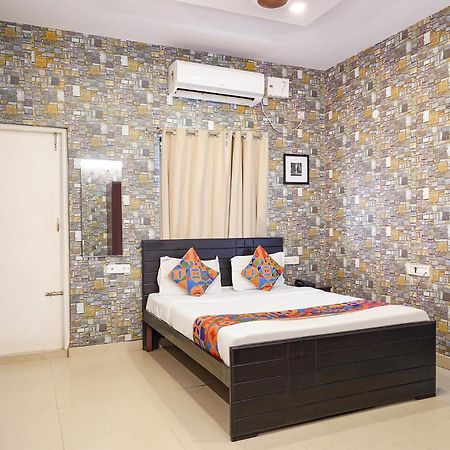 Fabexpress Kings Suites I Bengaluru Kültér fotó