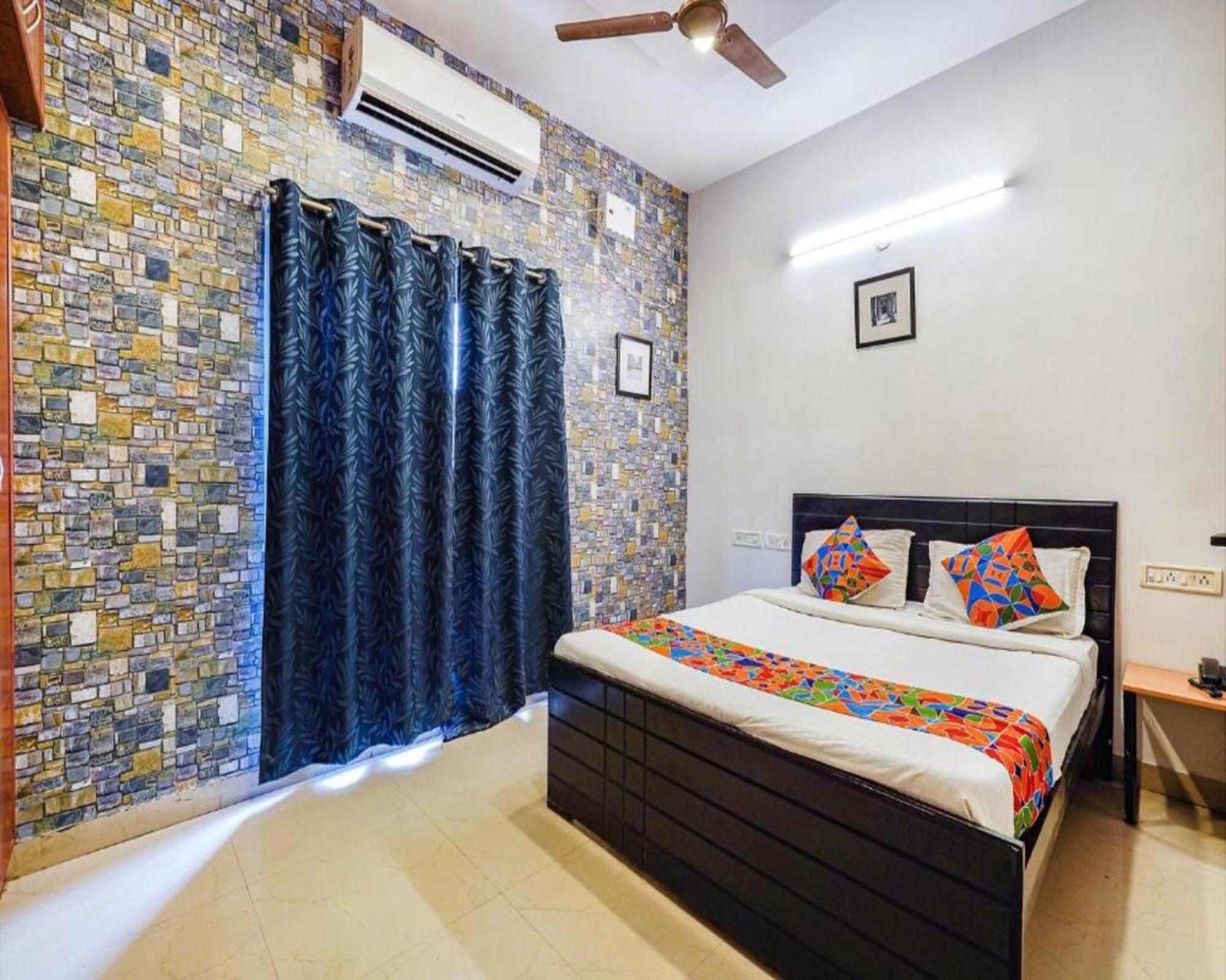 Fabexpress Kings Suites I Bengaluru Kültér fotó