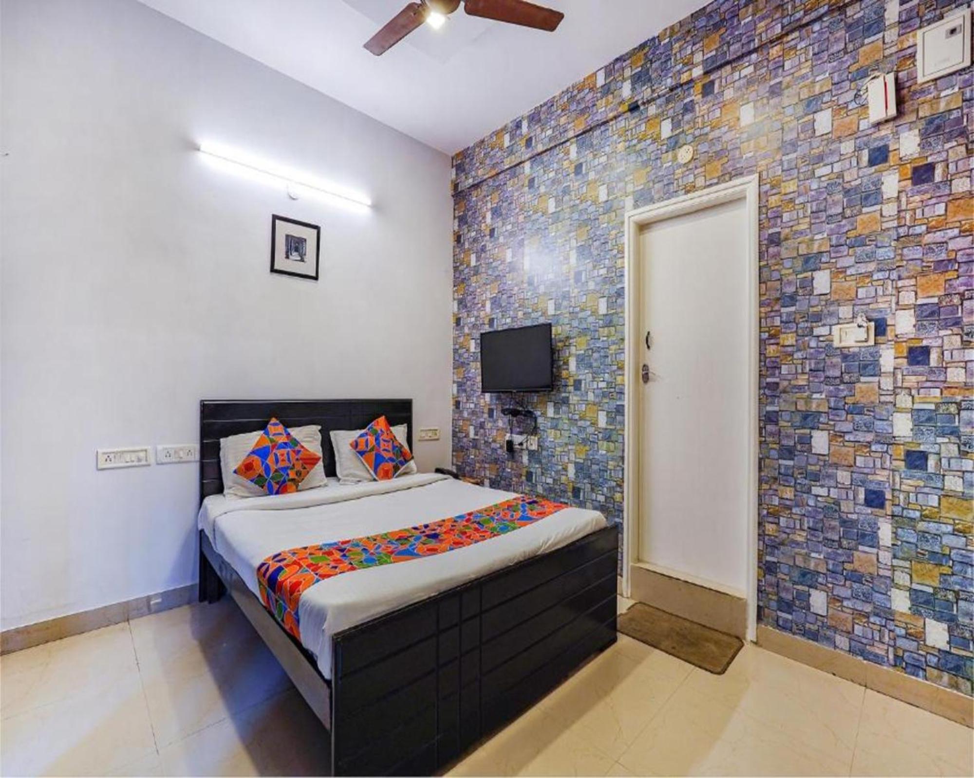 Fabexpress Kings Suites I Bengaluru Kültér fotó