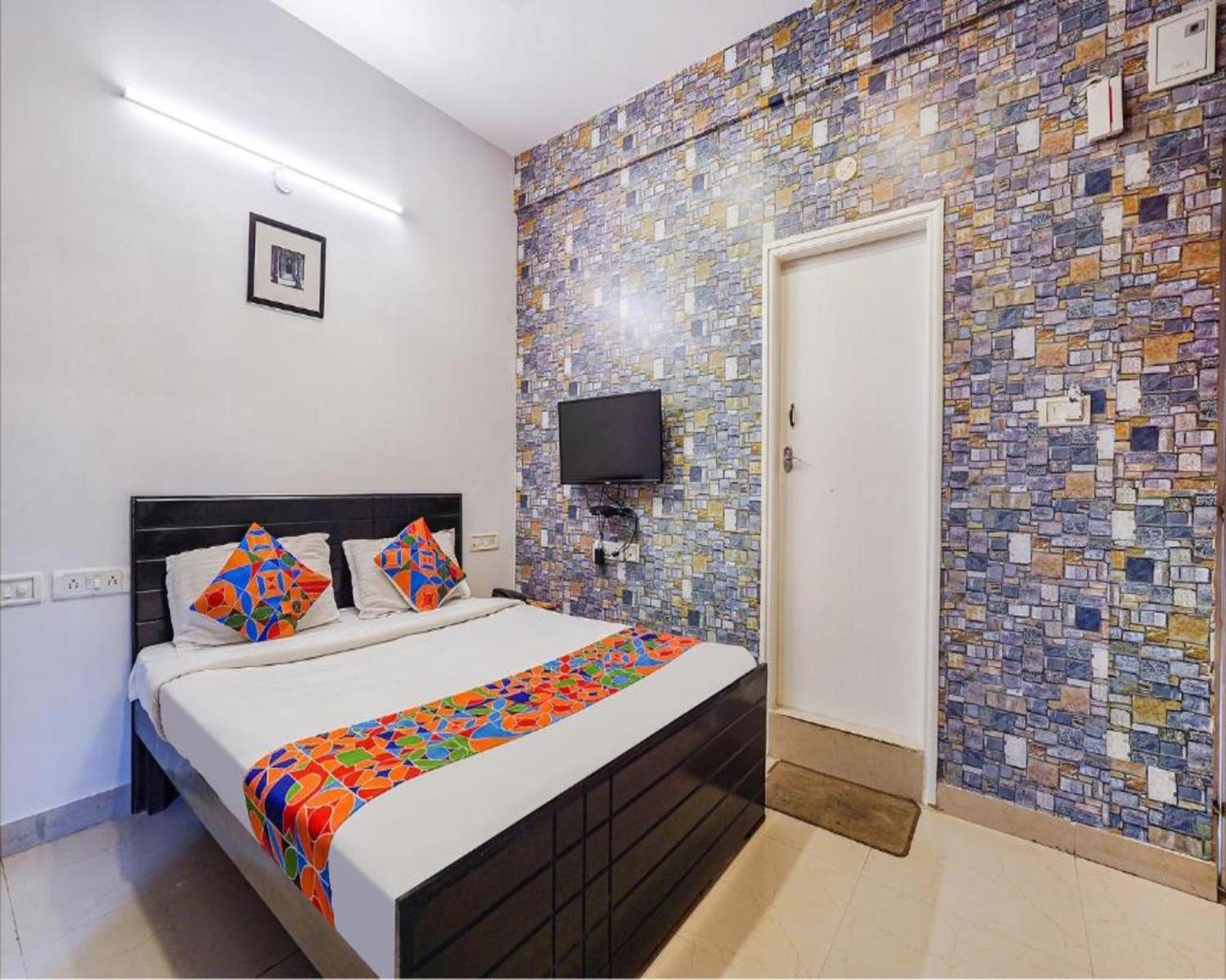 Fabexpress Kings Suites I Bengaluru Kültér fotó
