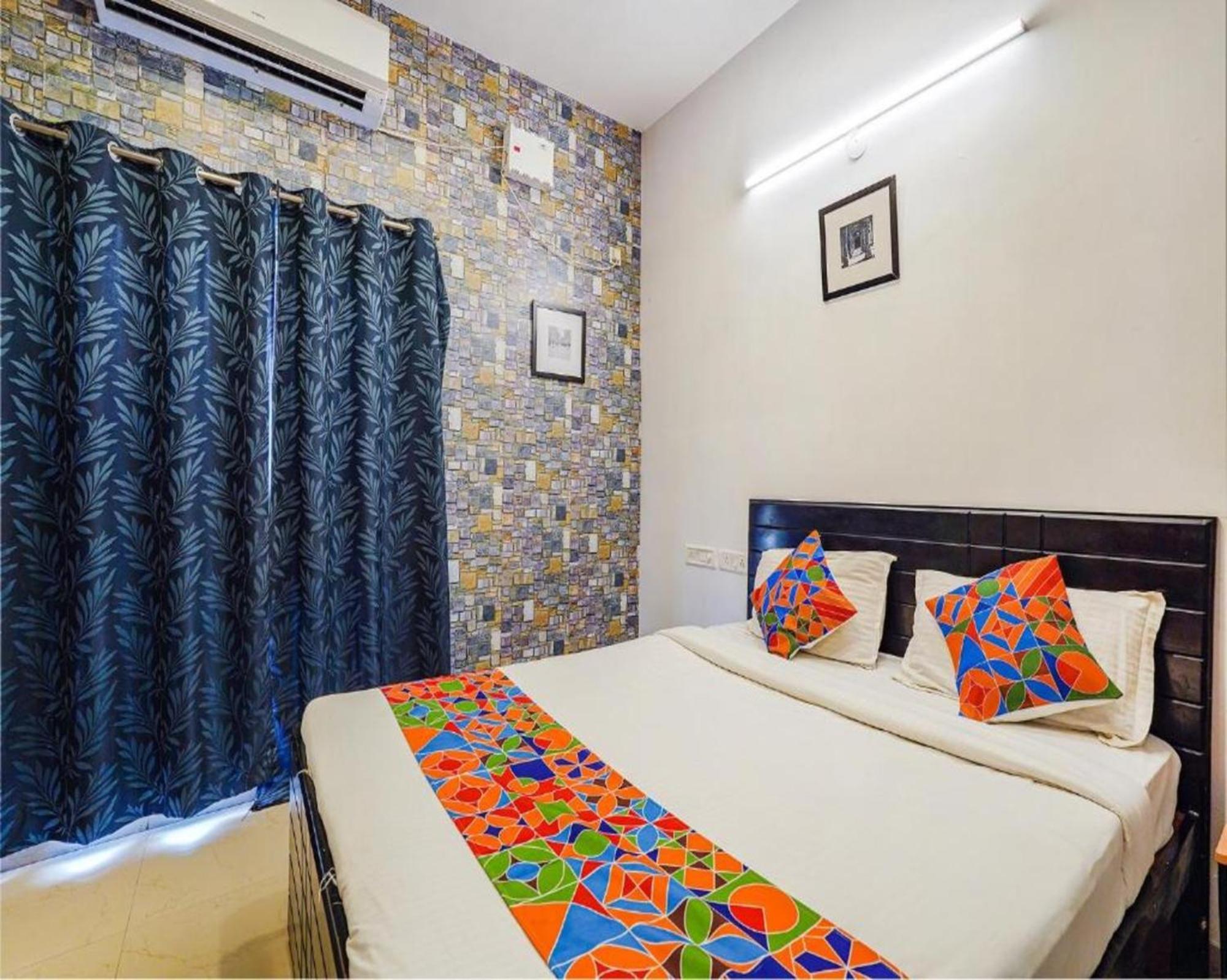 Fabexpress Kings Suites I Bengaluru Kültér fotó