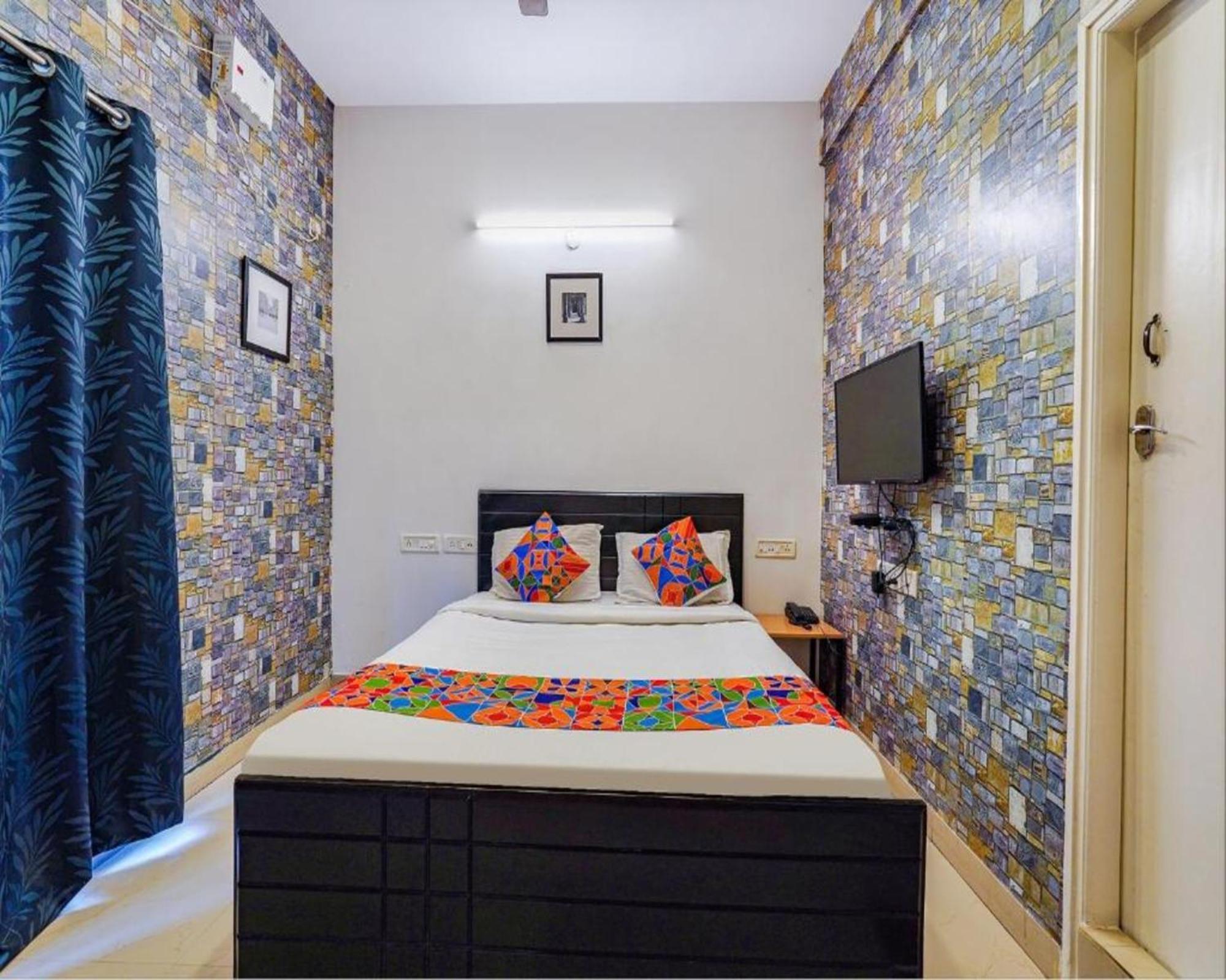 Fabexpress Kings Suites I Bengaluru Kültér fotó