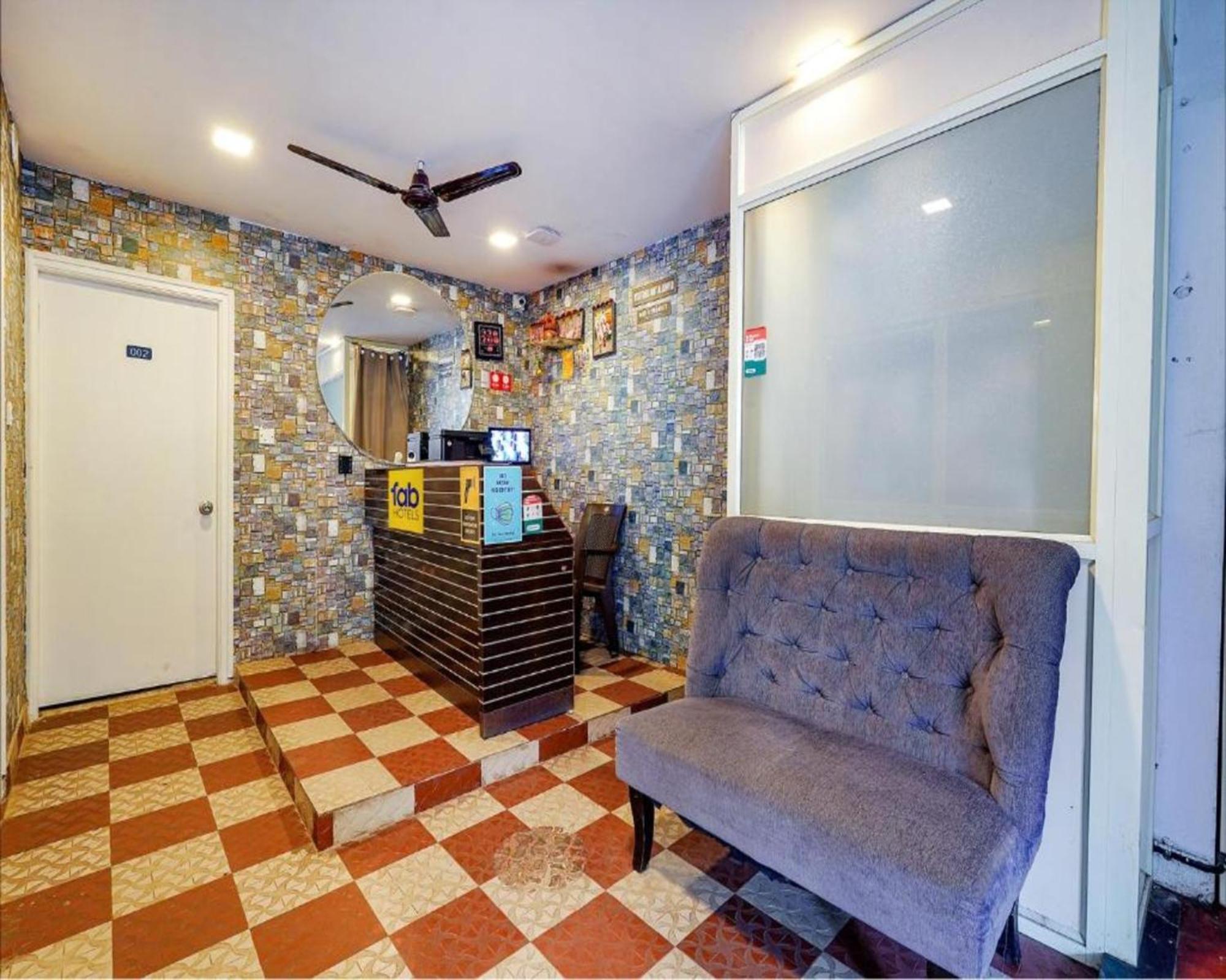 Fabexpress Kings Suites I Bengaluru Kültér fotó