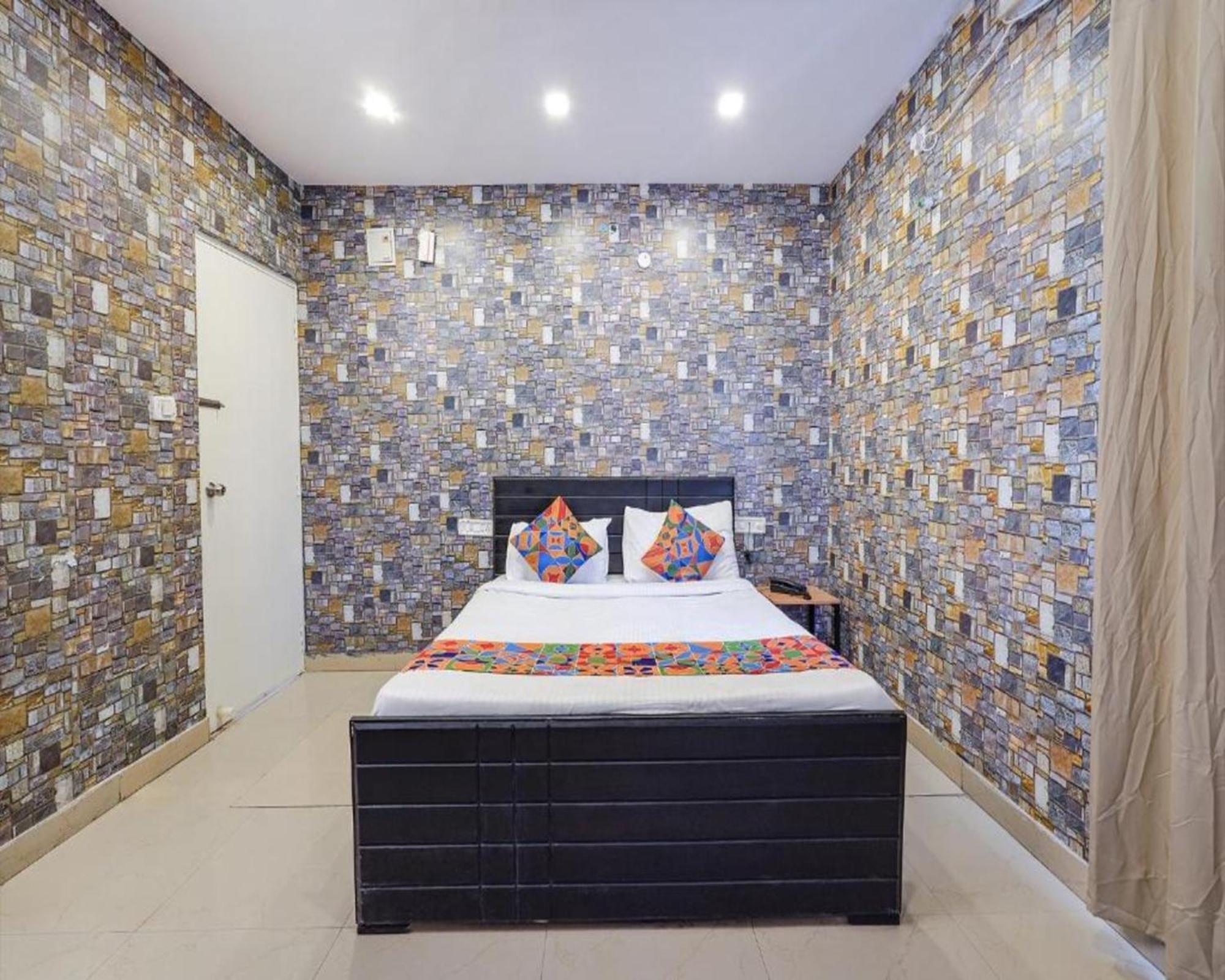 Fabexpress Kings Suites I Bengaluru Kültér fotó