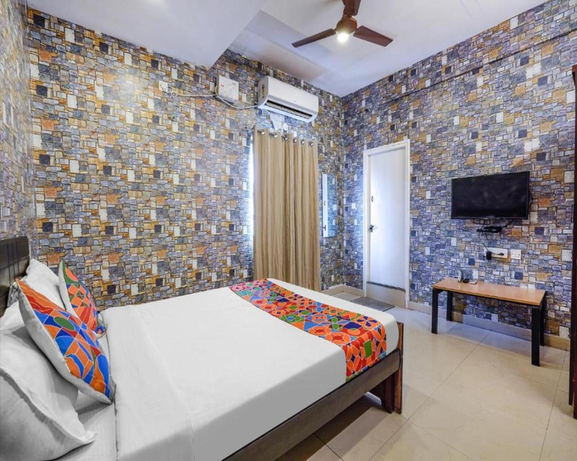 Fabexpress Kings Suites I Bengaluru Kültér fotó