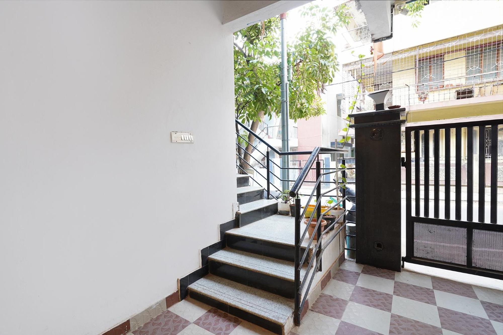 Fabexpress Kings Suites I Bengaluru Kültér fotó