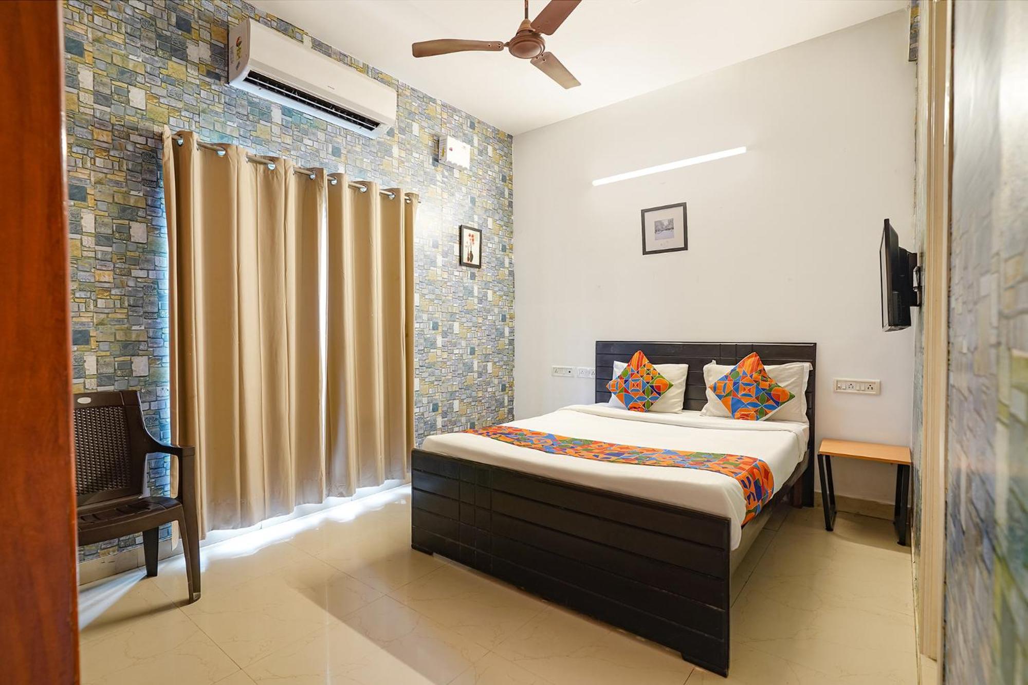 Fabexpress Kings Suites I Bengaluru Kültér fotó