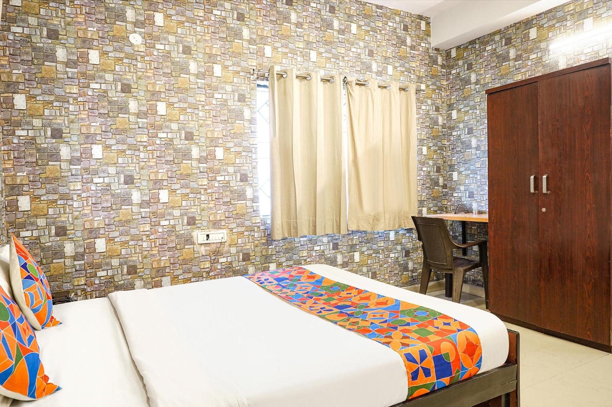 Fabexpress Kings Suites I Bengaluru Kültér fotó