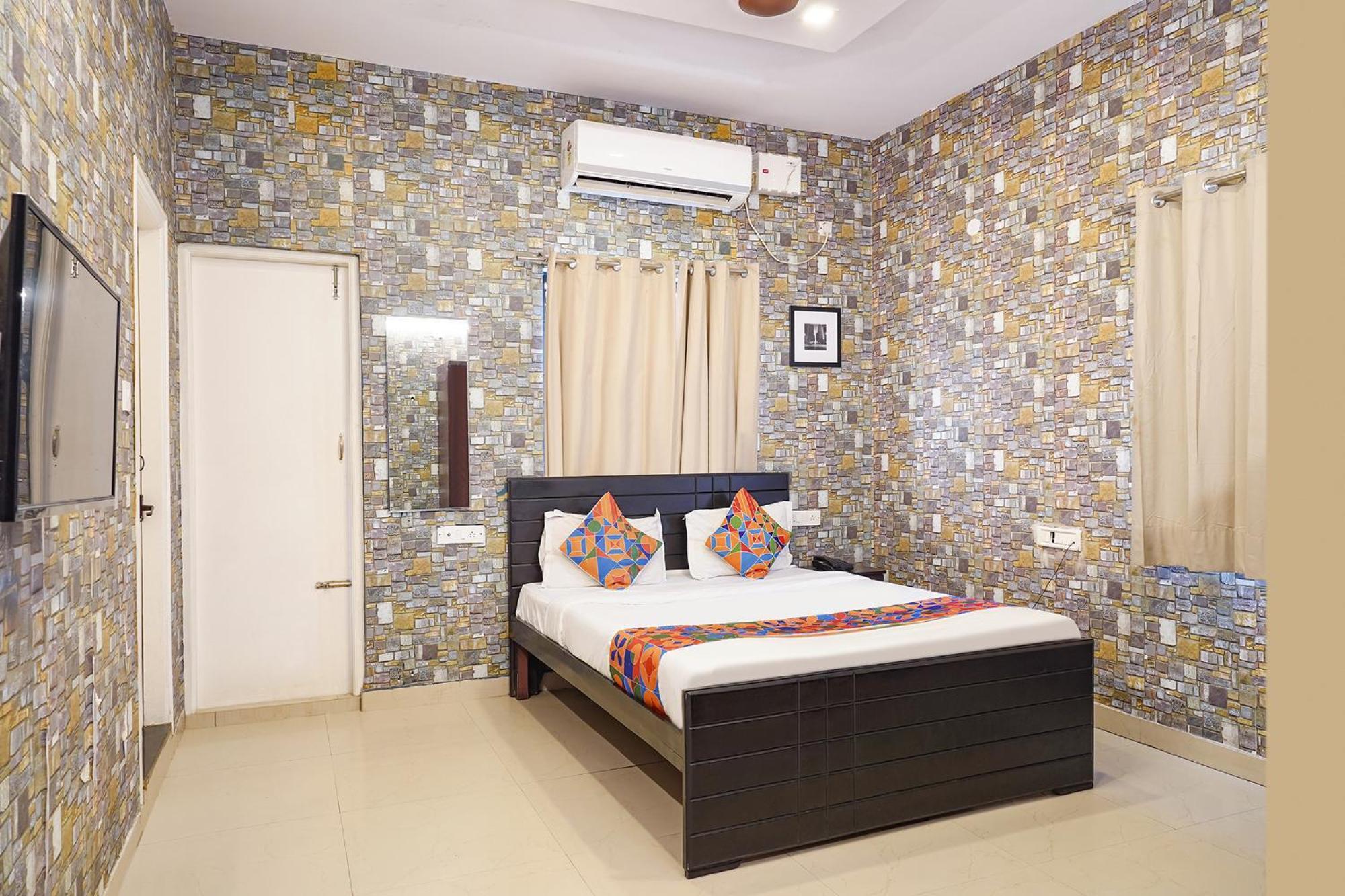 Fabexpress Kings Suites I Bengaluru Kültér fotó