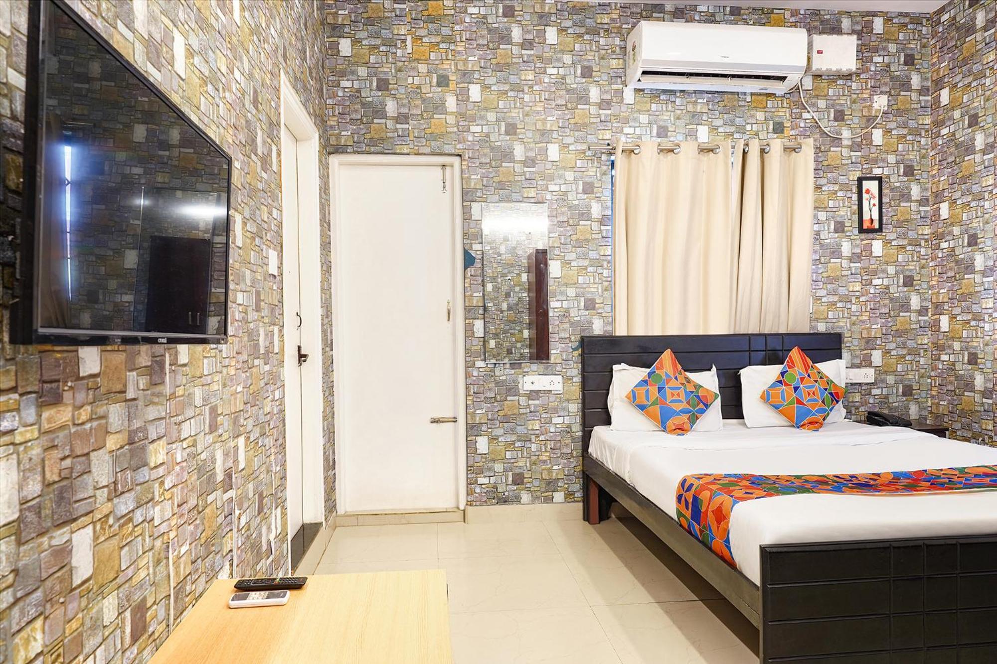 Fabexpress Kings Suites I Bengaluru Kültér fotó