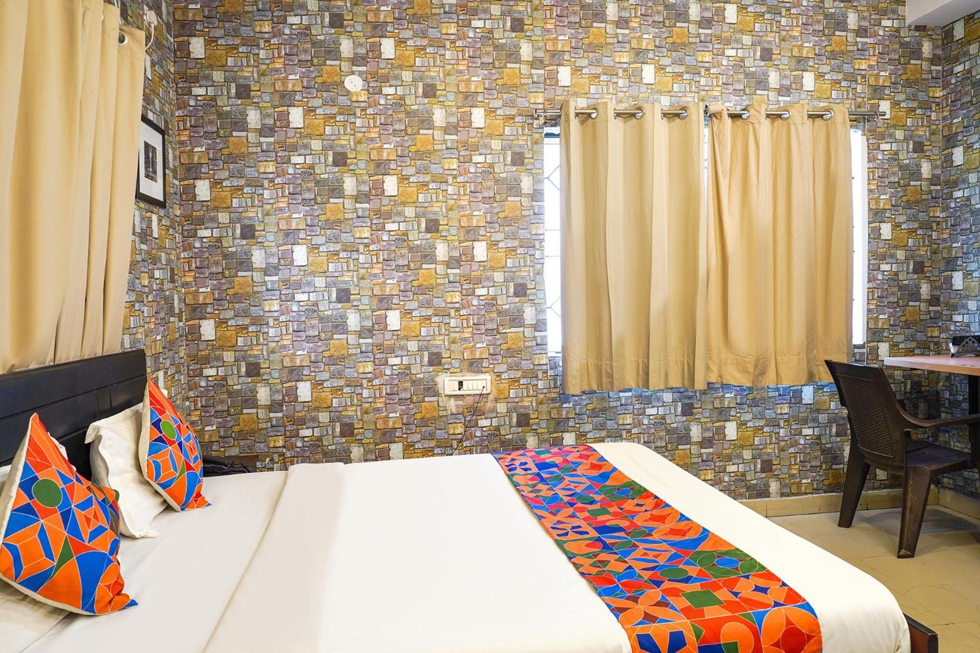 Fabexpress Kings Suites I Bengaluru Kültér fotó