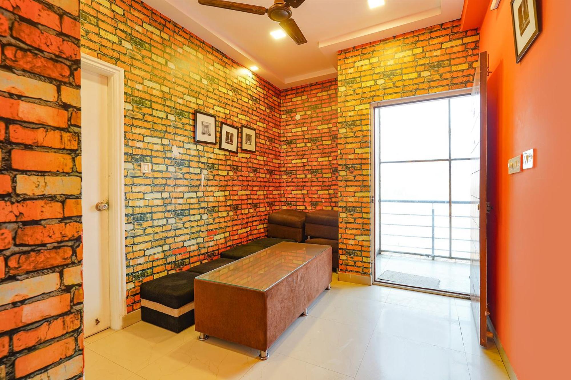Fabexpress Kings Suites I Bengaluru Kültér fotó